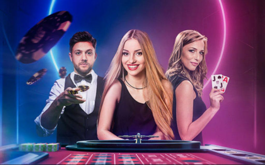 High 5 Casino Welcome Bonus