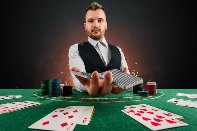 High 5 Casino Live Betting