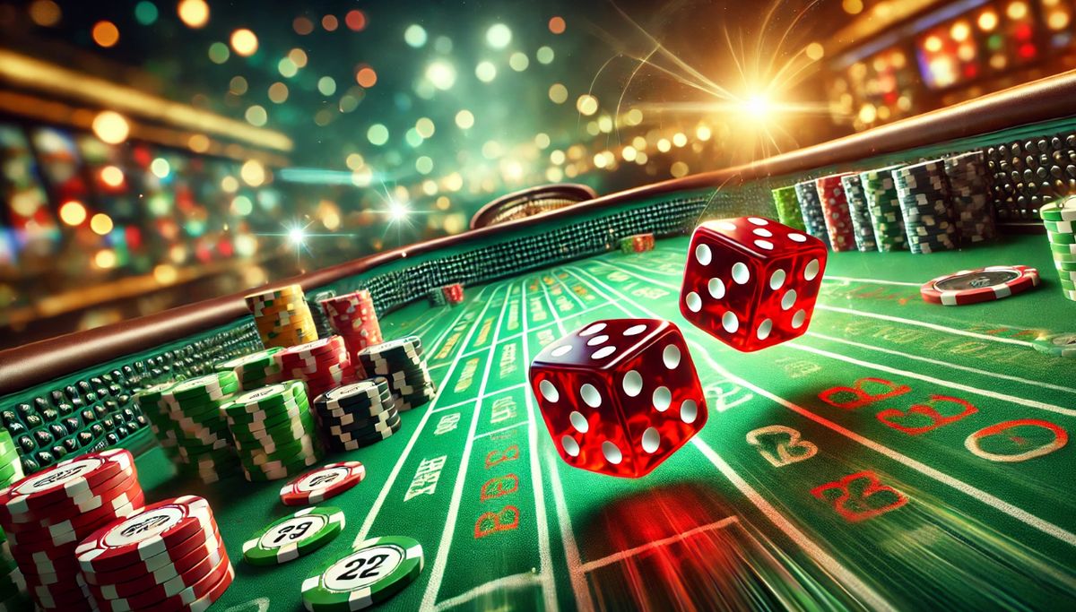 High 5 Casino Live Casino