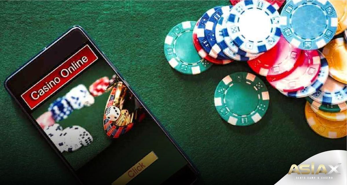 High 5 Casino Live Betting